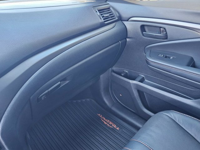 Used 2022 Honda Pilot TrailSport image 28