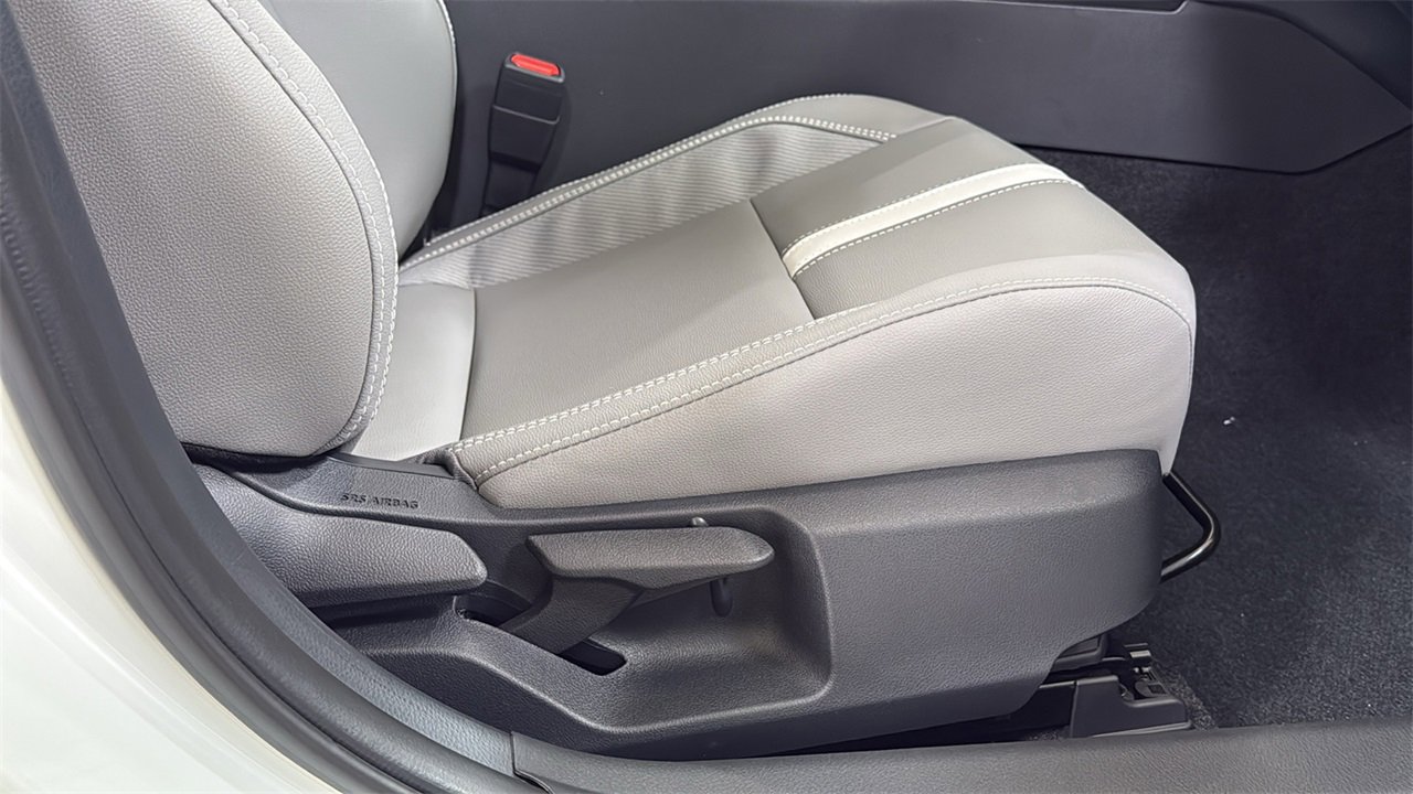 New 2026 Toyota Camry SE image 20