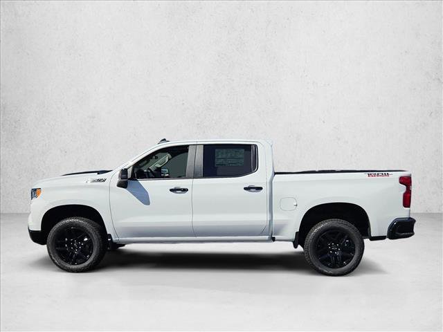 New 2026 Chevrolet Silverado 1500 LT Trail Boss w/ Convenience Package II image 5