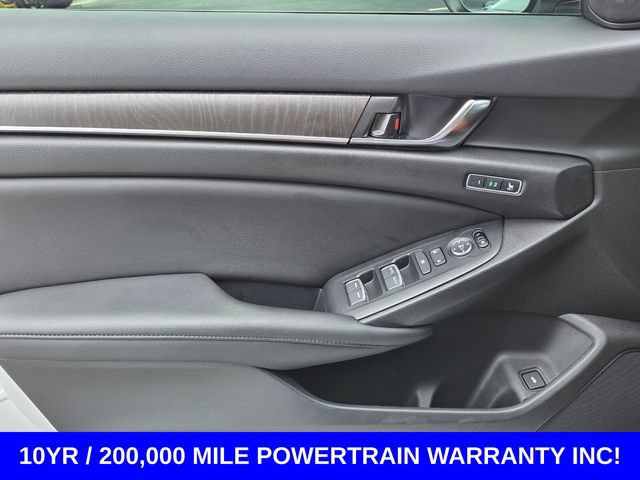Used 2021 Honda Accord EX-L image 29