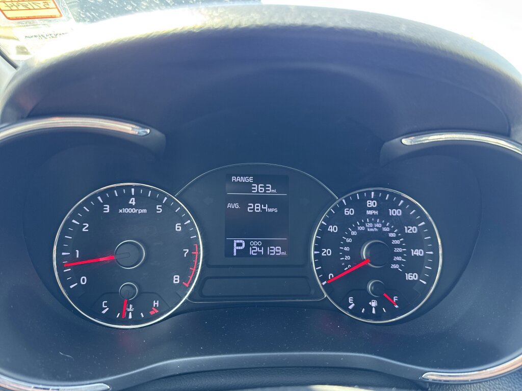 Used 2016 Kia Forte LX image 25