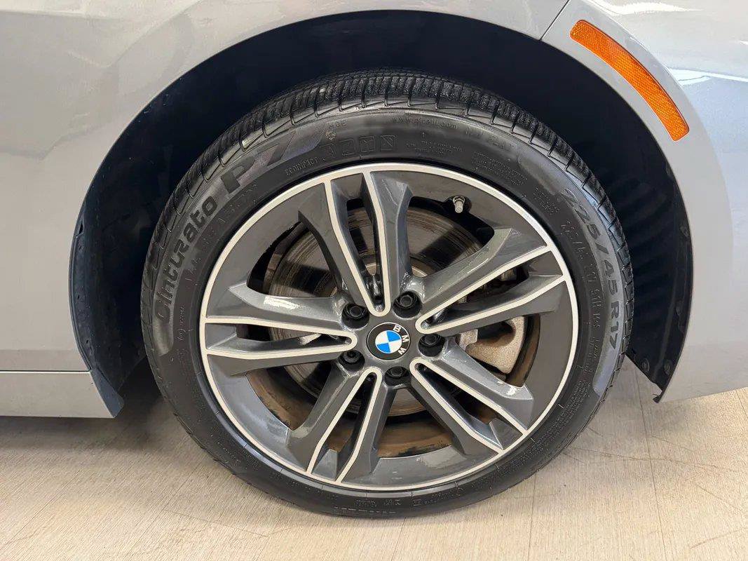 Used 2023 BMW 228i xDrive Gran Coupe w/ Convenience Package AWD/4WD image 38