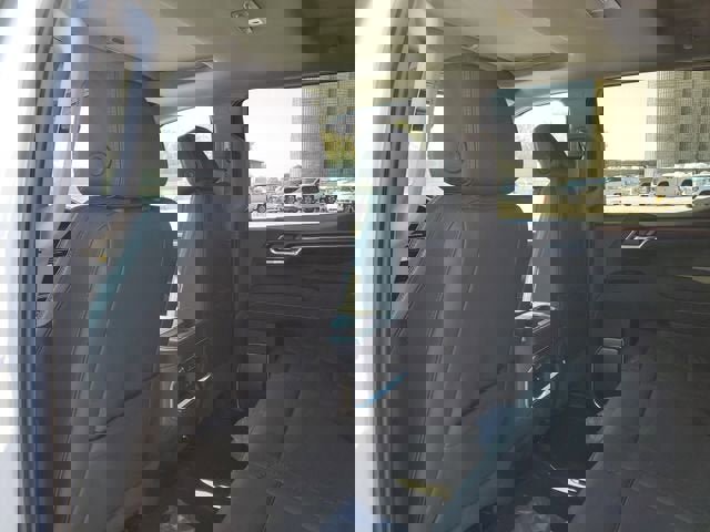 New 2026 GMC Sierra 1500 Denali w/ Denali Reserve Package image 11