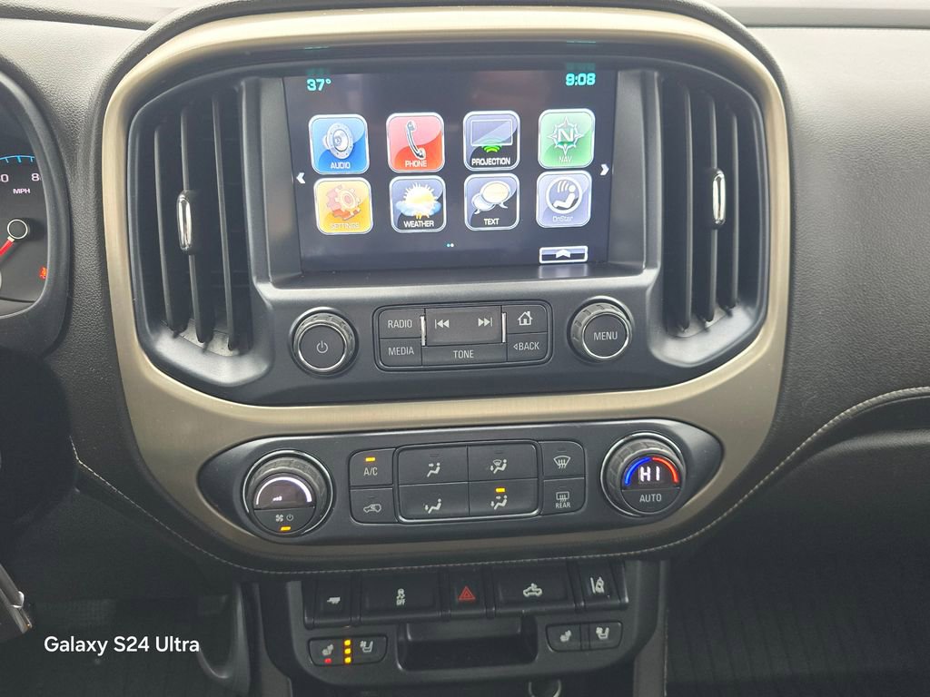 Used 2018 GMC Canyon Denali image 27