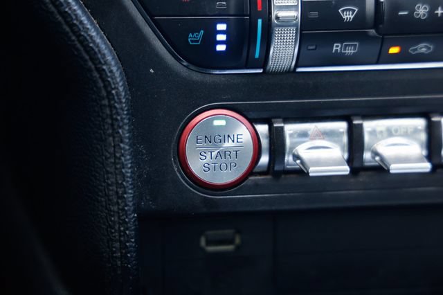 Used 2018 Ford Mustang Premium RWD image 29