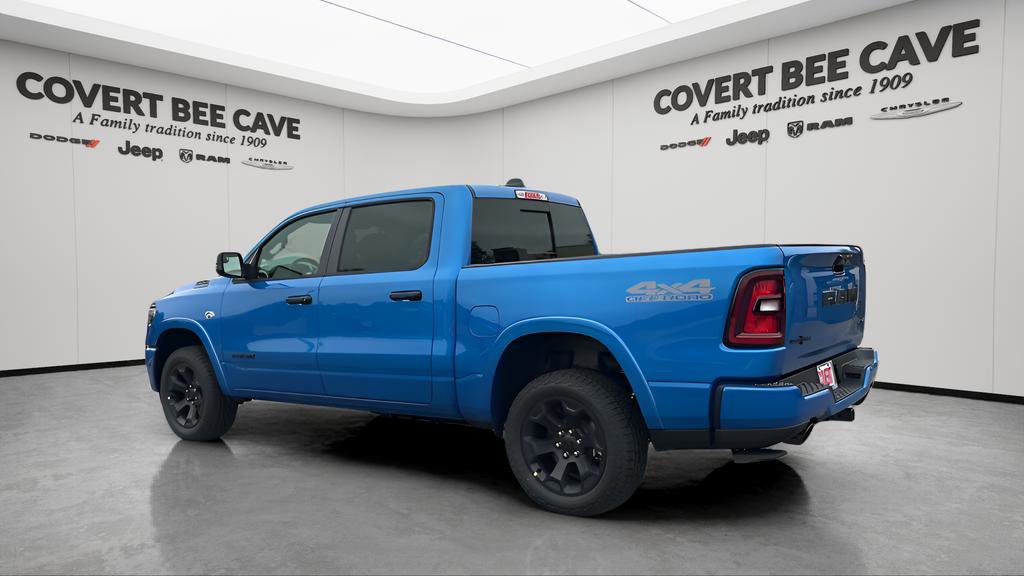 New 2026 RAM 1500 Lone Star image 6