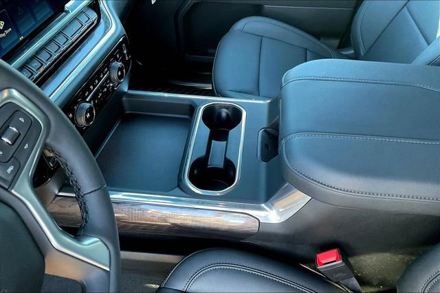 New 2026 Chevrolet Silverado 2500 LTZ w/ LTZ Plus Package image 9