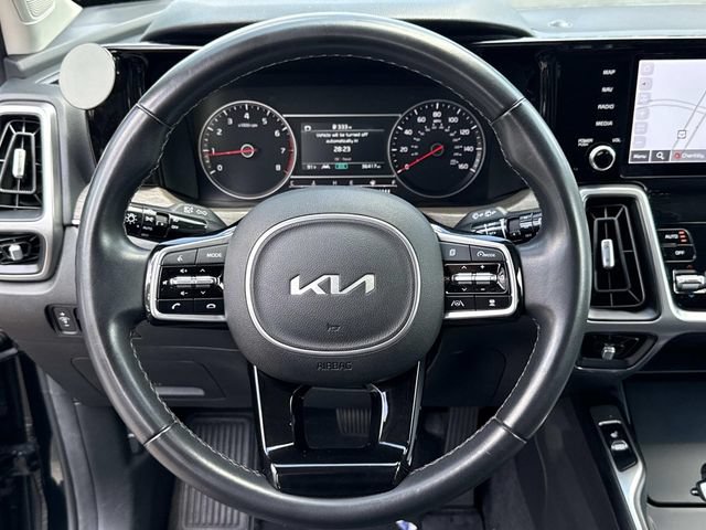 Used 2023 Kia Sorento X-Line EX AWD/4WD image 19