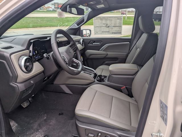 New 2026 Chevrolet Colorado ZR2 w/ Technology Package image 14