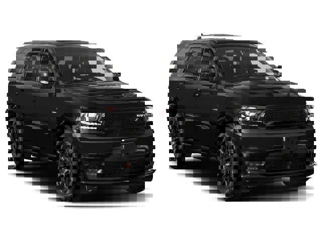 Used 2018 Dodge Durango SRT w/ Technology Group AWD/4WD image 6