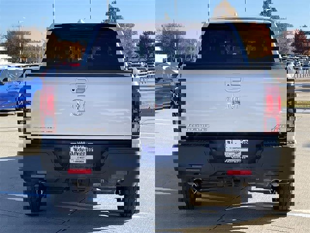 Used 2023 Honda Ridgeline RTL image 5