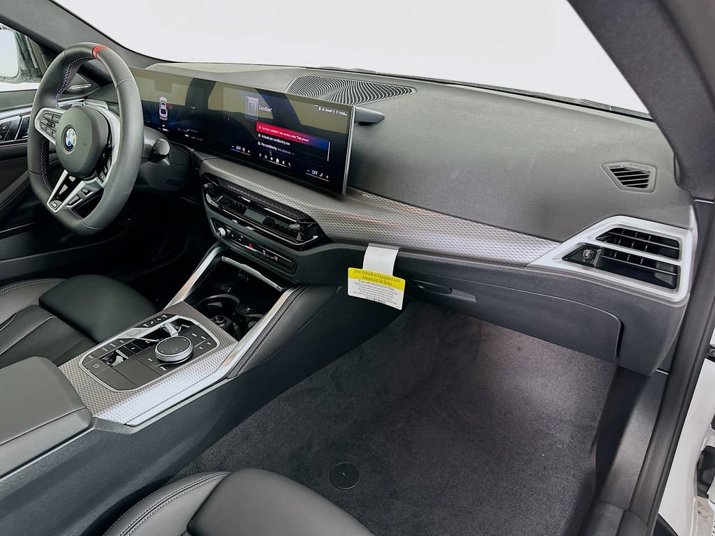 New 2026 BMW 440i xDrive Coupe w/ Parking Assistance Package image 35
