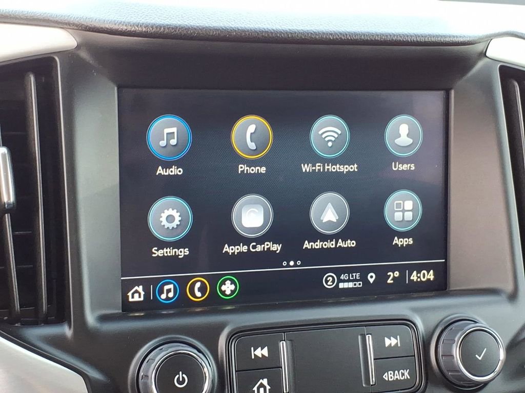 Used 2023 GMC Terrain SLT w/ Elevation Edition image 19