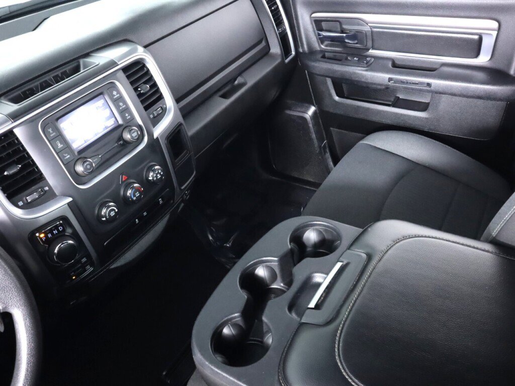 Used 2024 RAM 1500 Classic Warlock image 28