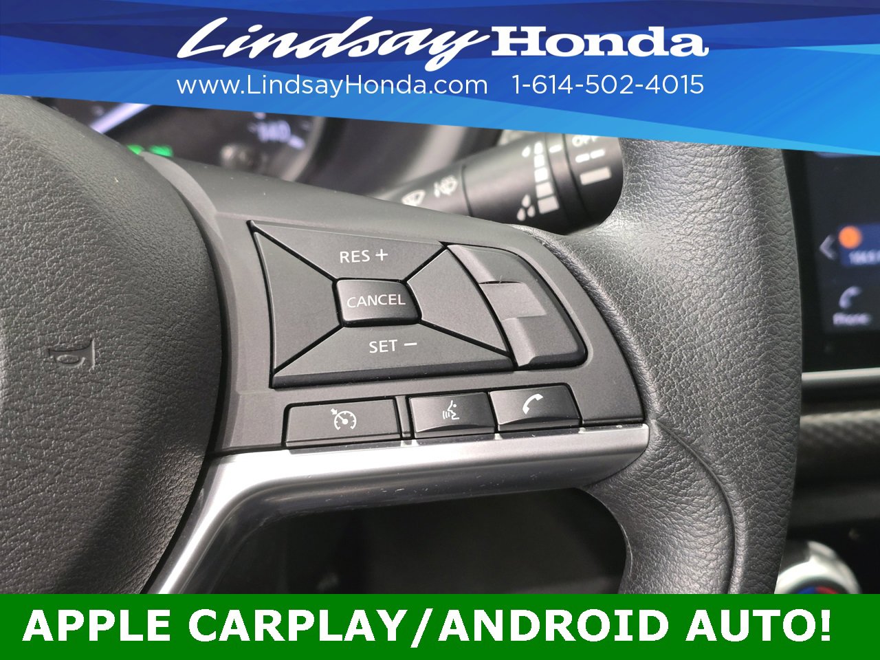 Used 2020 Nissan Kicks SV image 15