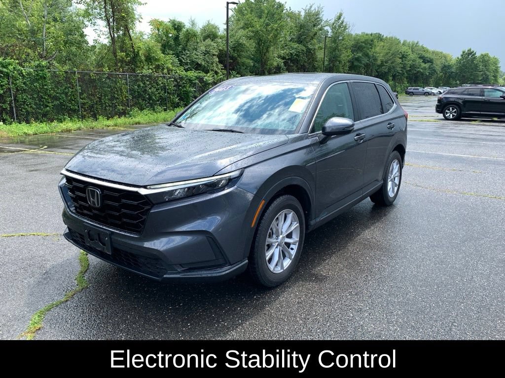 Used 2023 Honda CR-V EX image 7