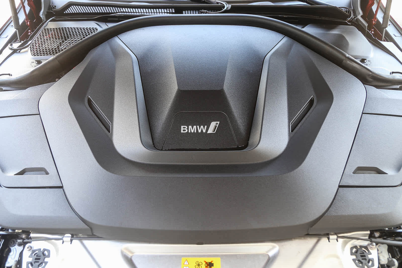 Used 2025 BMW i4 M50 image 24