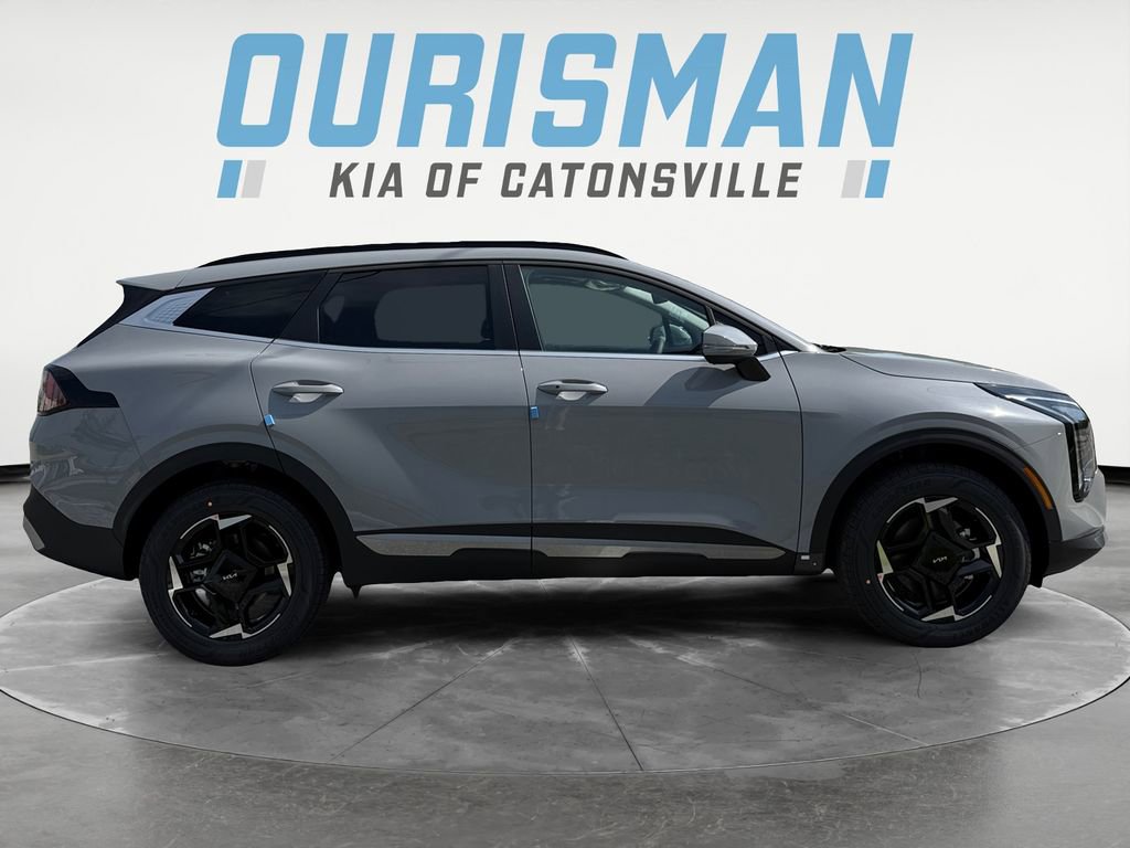 New 2026 Kia Sportage SX Prestige image 7