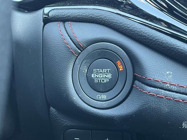 New 2026 Dodge Durango GT image 28