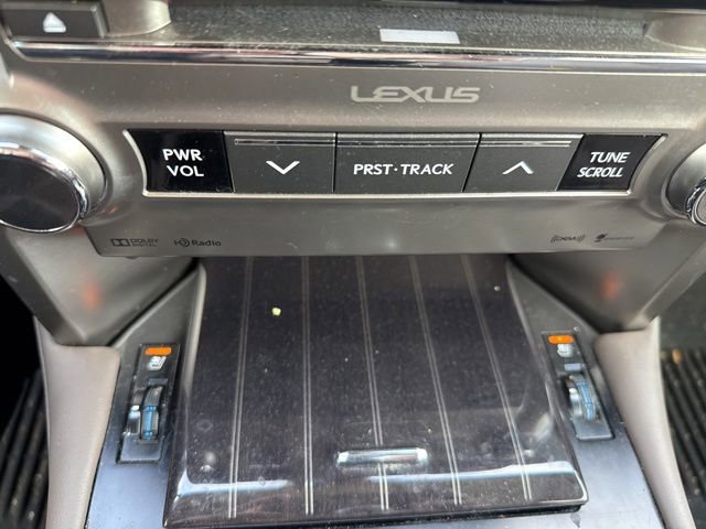 Used 2021 Lexus GX 460 Premium w/ Premium Package image 13