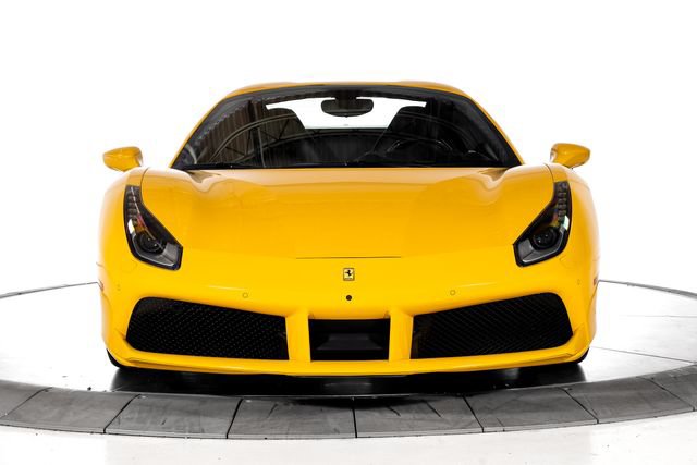 Used 2019 Ferrari 488 Spider RWD image 15