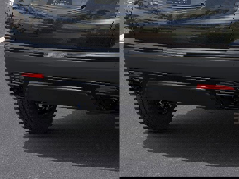 New 2026 Cadillac XT5 Sportv w/ LPO, Onyx Lite Package image 14