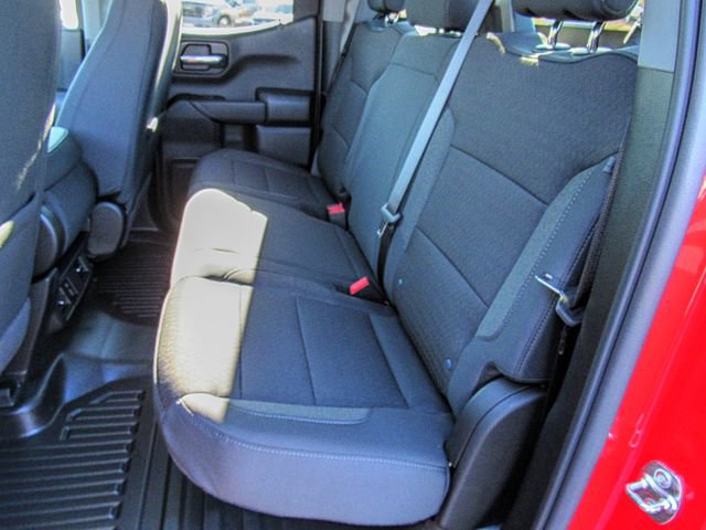 New 2026 GMC Sierra 1500 Pro w/ Pro Value Package image 19