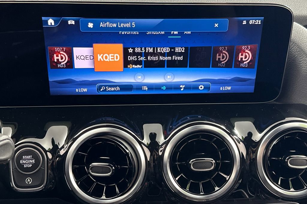 Certified 2026 Mercedes-Benz GLA 250 image 21