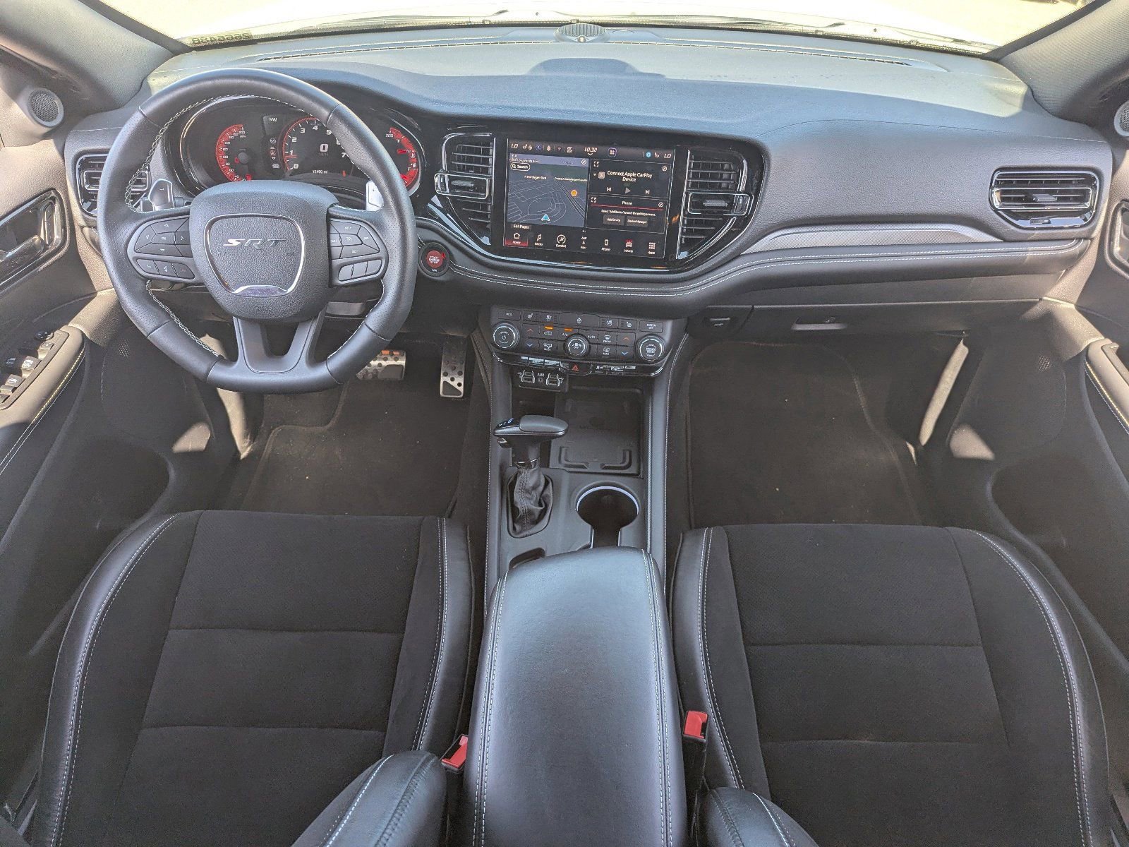 Used 2024 Dodge Durango SRT Hellcat w/ Black Package image 15