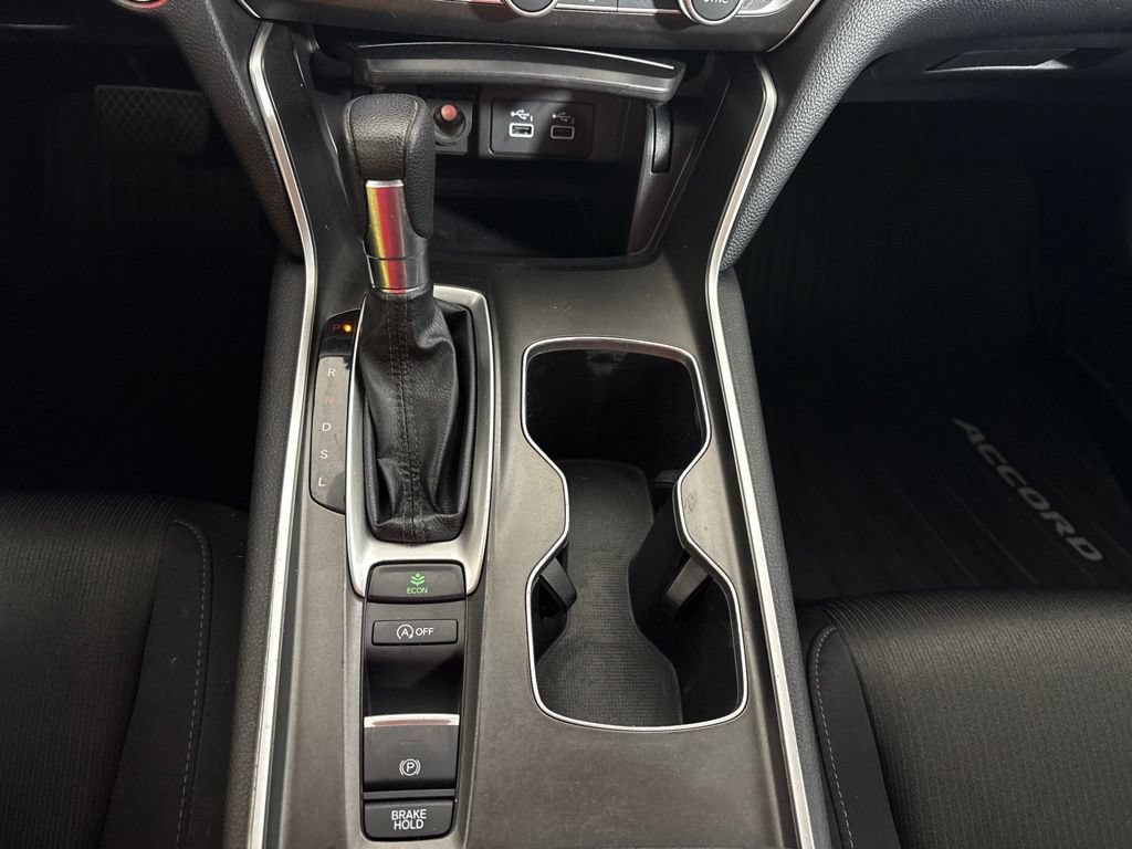 Used 2022 Honda Accord LX image 13