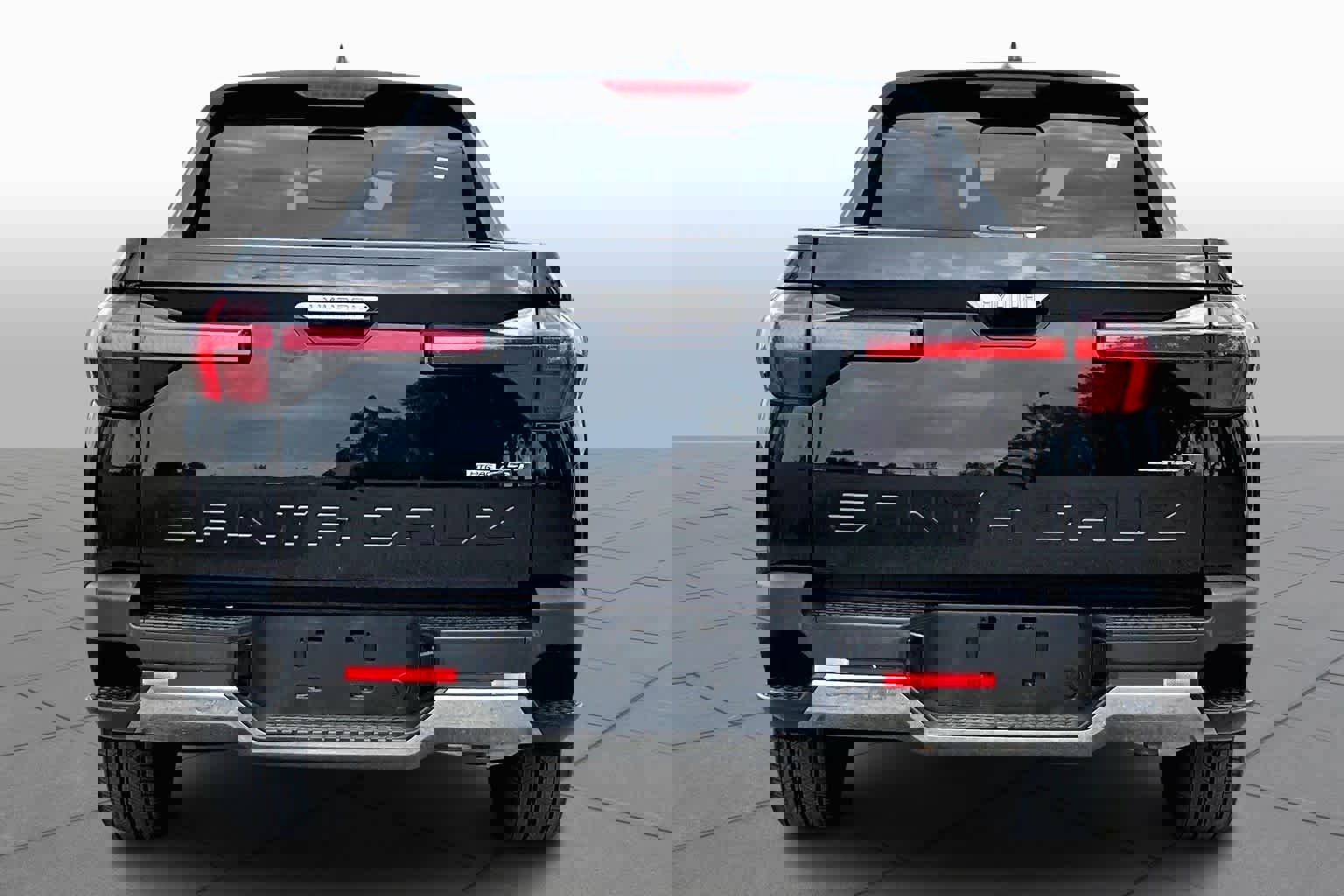 Used 2023 Hyundai Santa Cruz Limited image 5