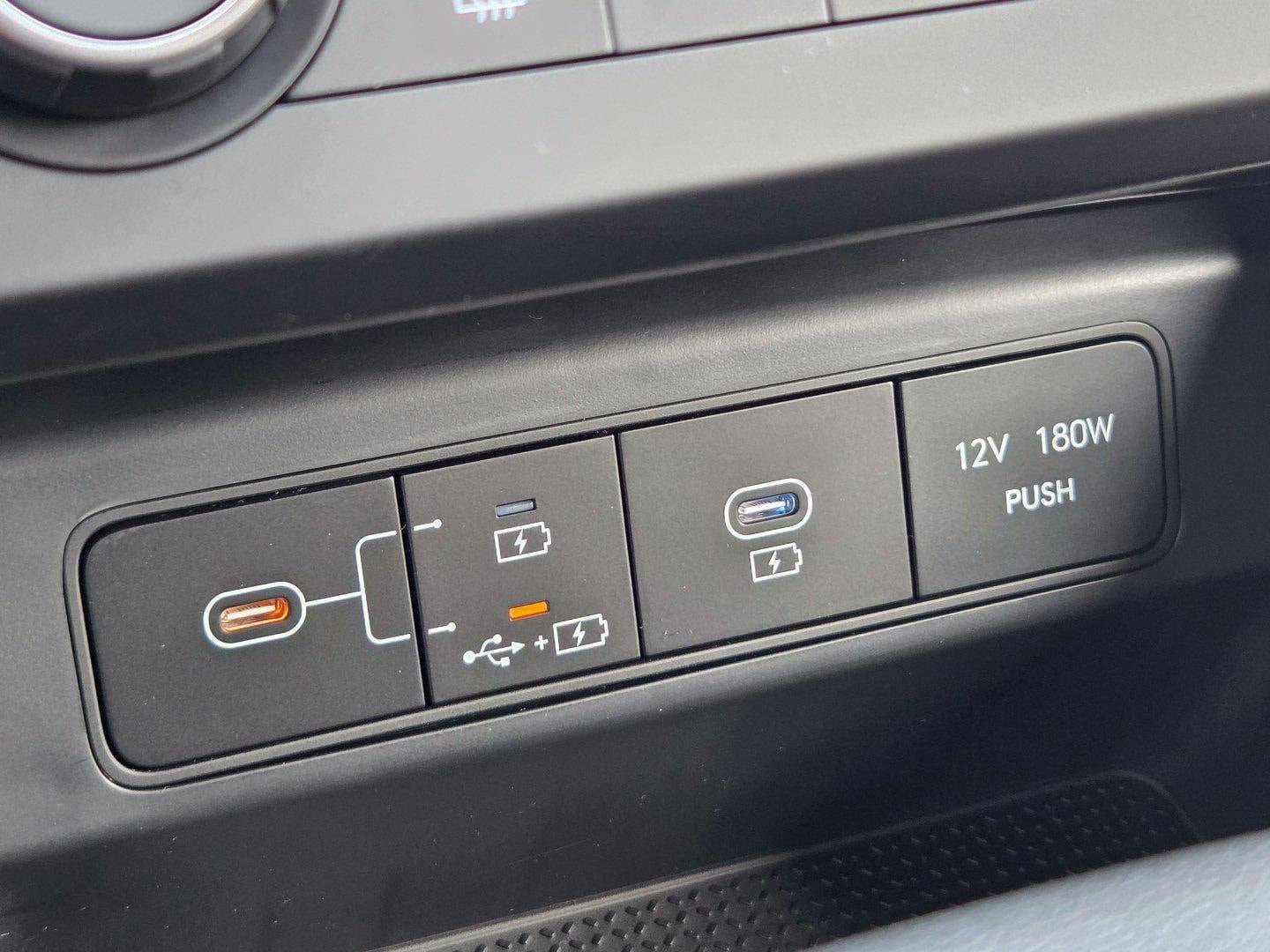 New 2027 Hyundai Santa Cruz SE AWD/4WD image 54
