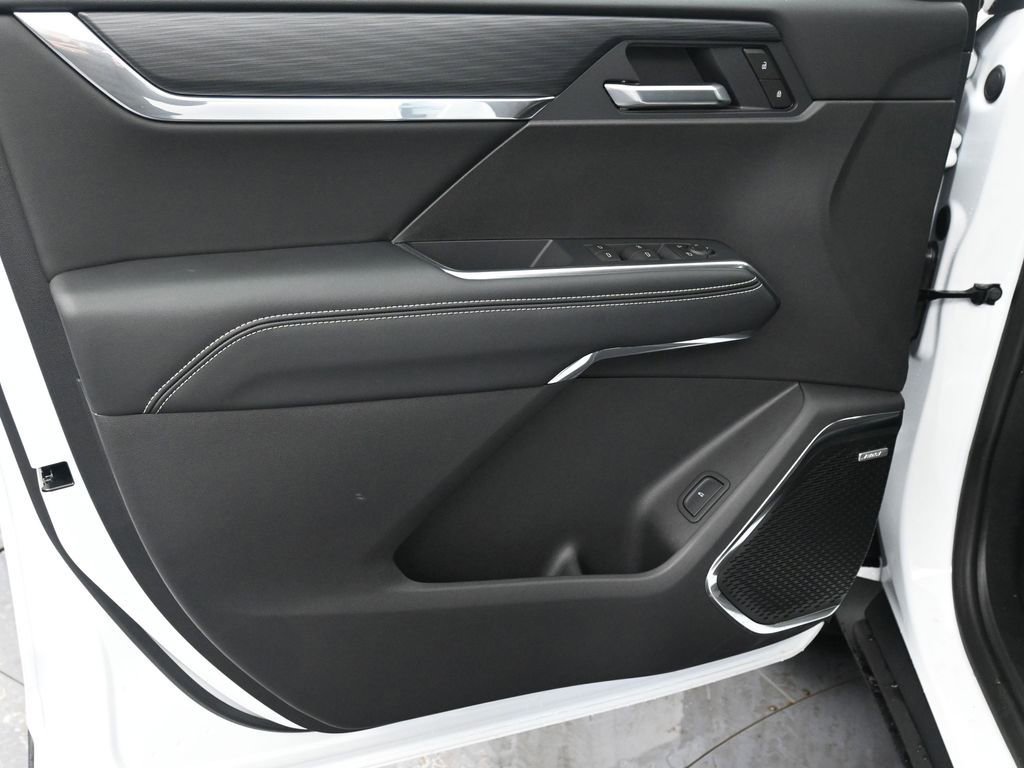 New 2026 GMC Acadia Elevation w/ Black Edition image 14