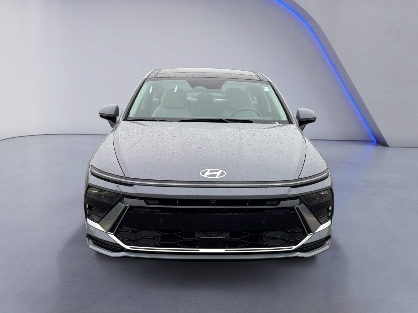 New 2026 Hyundai Sonata Limited FWD image 8