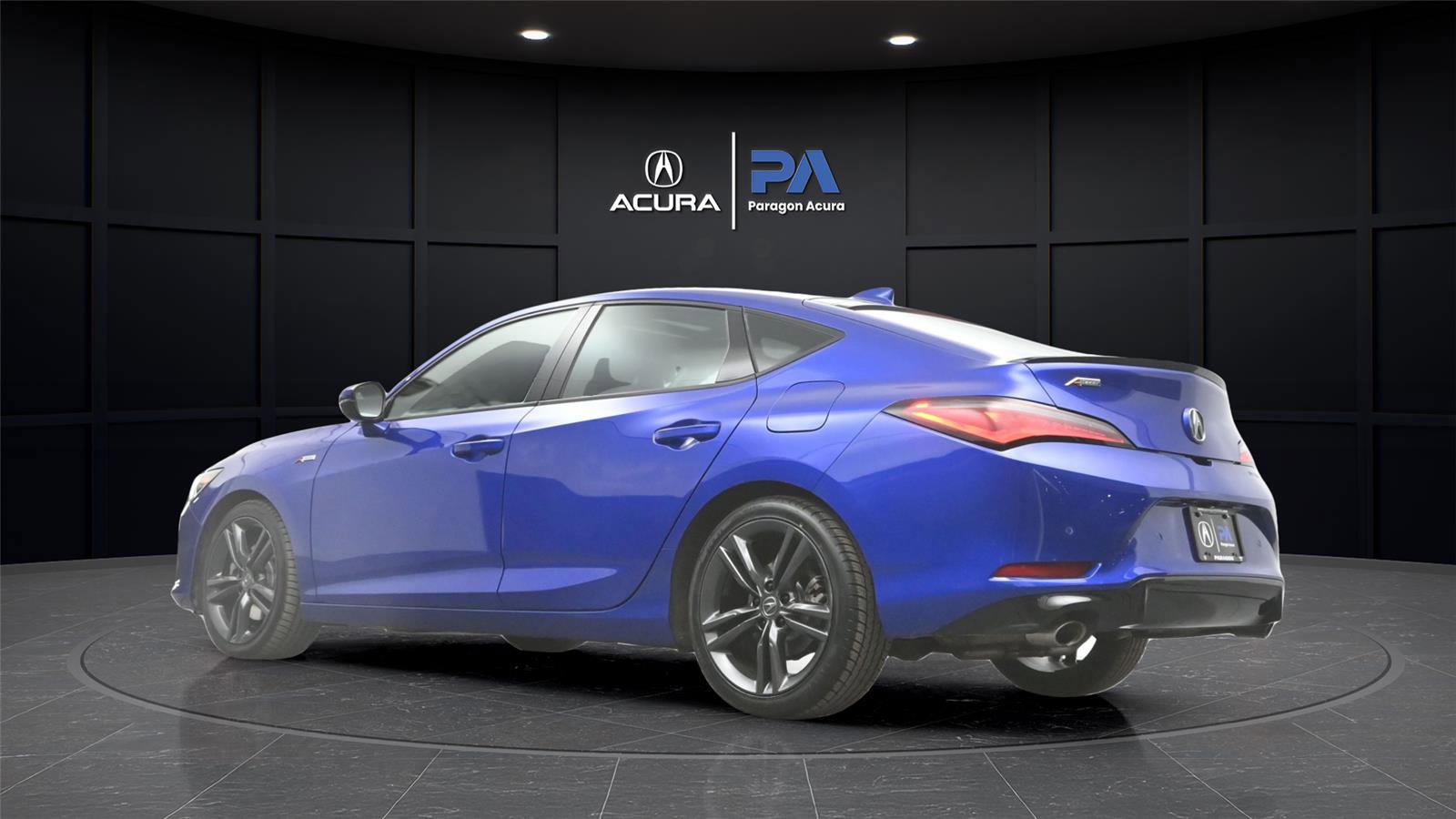 Certified 2024 Acura Integra A-Spec image 30