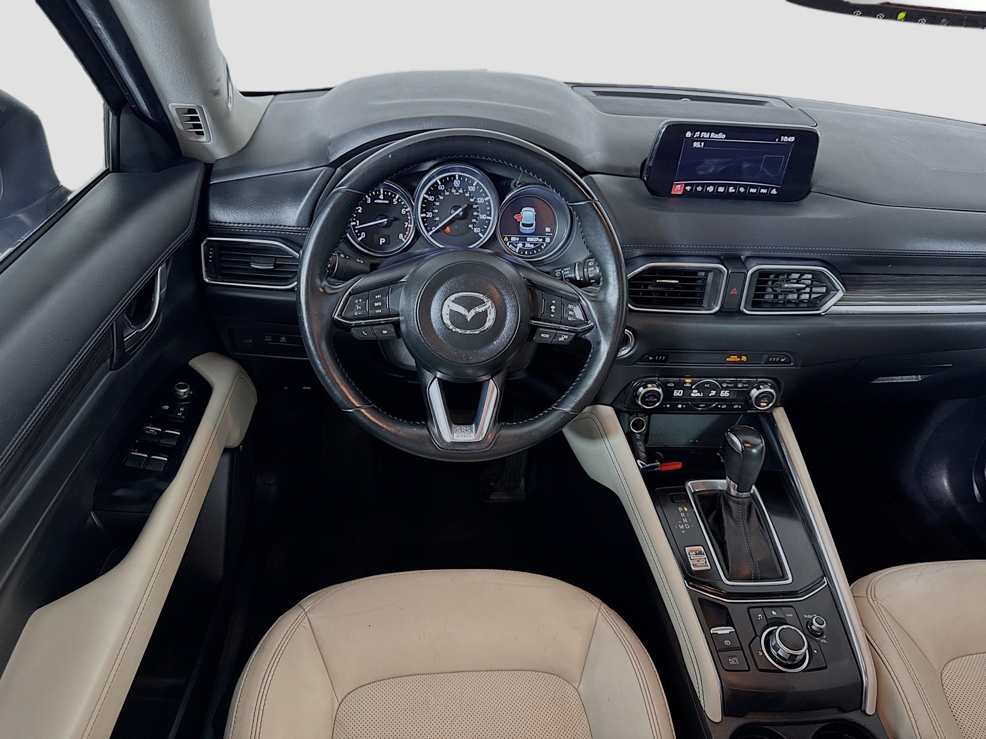 Used 2017 MAZDA CX-5 Grand Touring FWD image 17