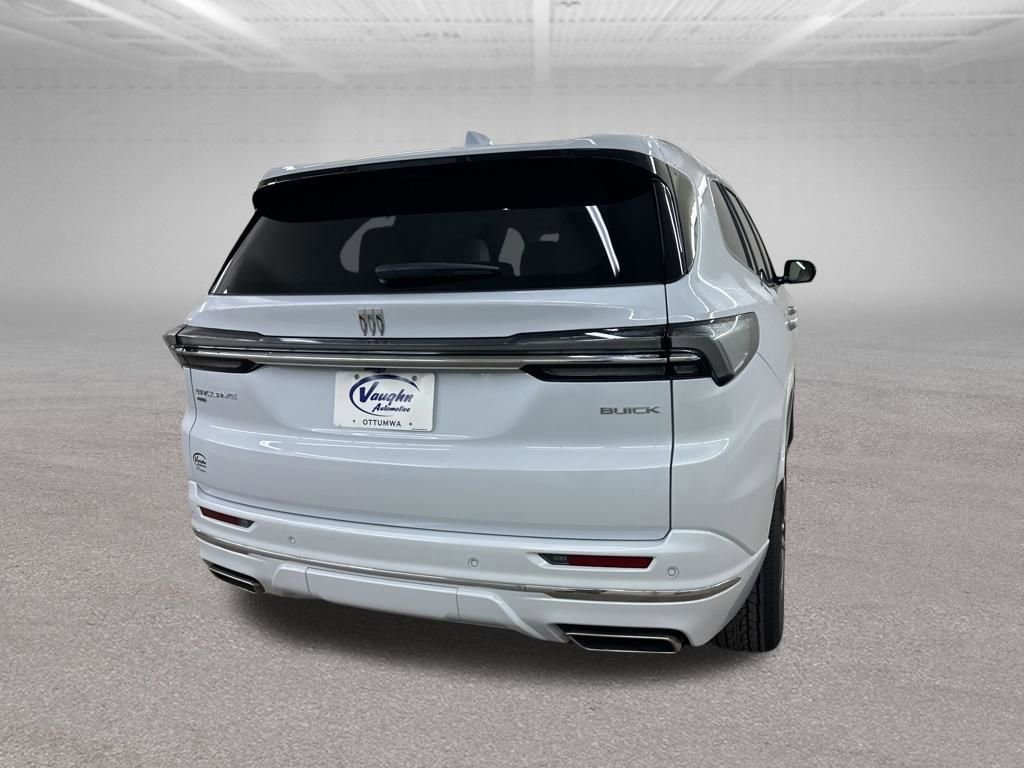 New 2026 Buick Enclave Avenir w/ Super Cruise Package AWD/4WD image 10