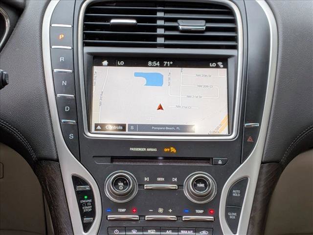 Used 2018 Lincoln MKX Reserve image 10