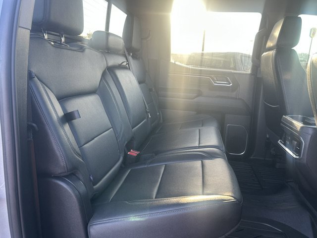 Used 2024 GMC Sierra 1500 Elevation w/ Elevation Premium Package AWD/4WD image 10