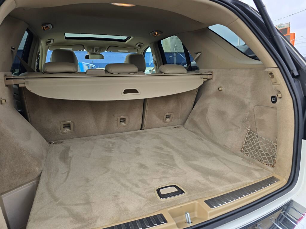 Used 2013 Mercedes-Benz ML 350 2WD image 16