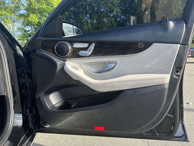 Used 2018 Mercedes-Benz C 300 Sedan w/ Multimedia Package image 30
