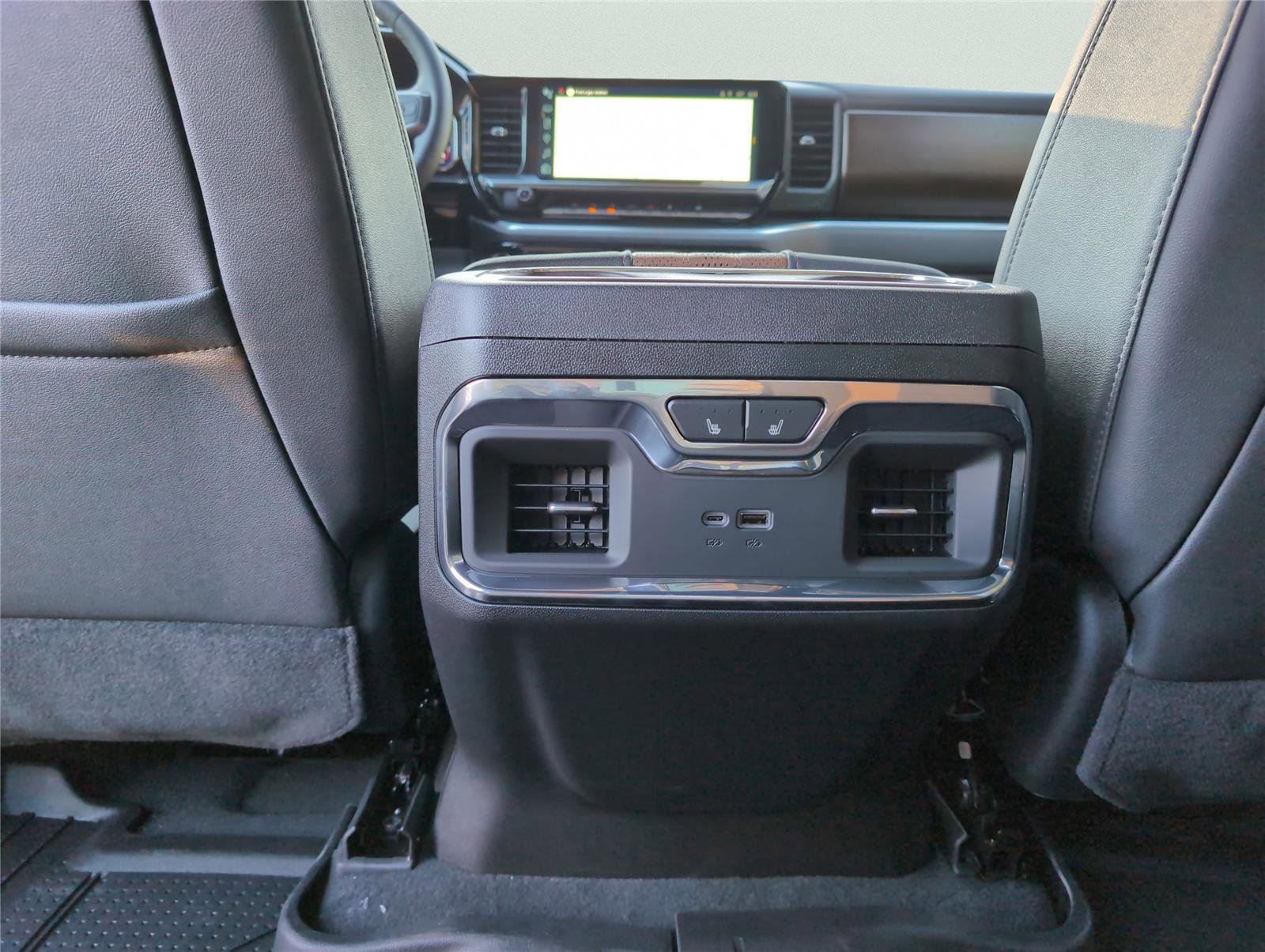 New 2026 Chevrolet Silverado 1500 High Country image 21