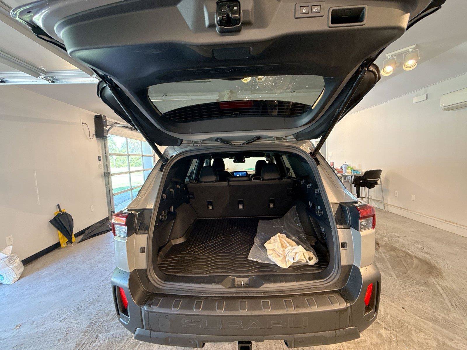 Used 2026 Subaru Outback Premium w/ Premium/Limited Package AWD/4WD image 19