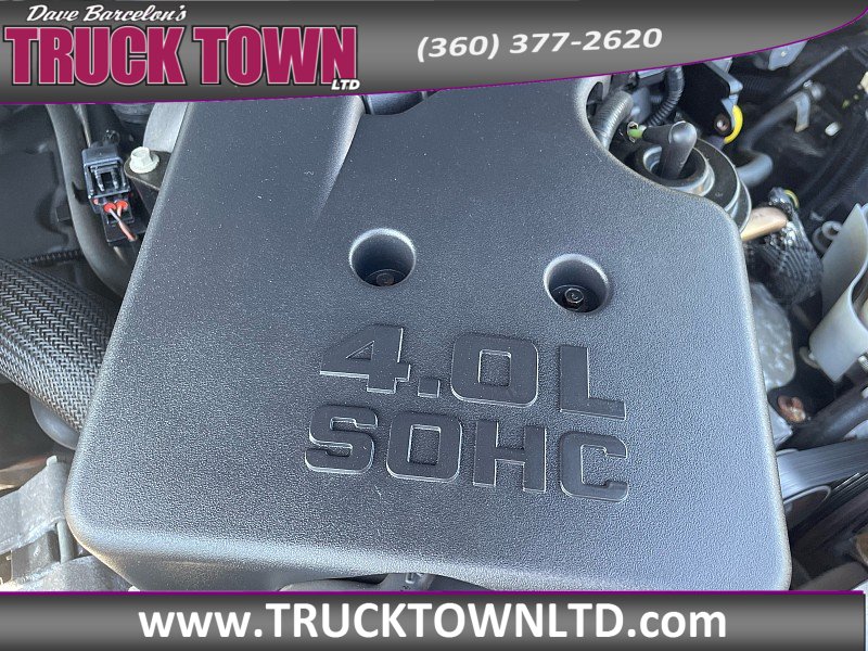 Used 2009 Ford Ranger Sport RWD image 25