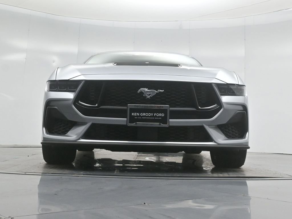 Certified 2025 Ford Mustang GT image 43