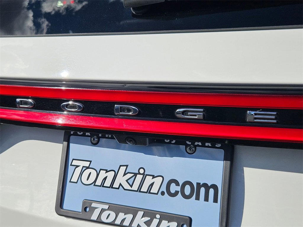 Certified 2024 Dodge Durango GT image 32