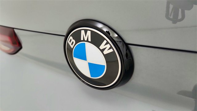 Used 2025 BMW X6 M60i image 16