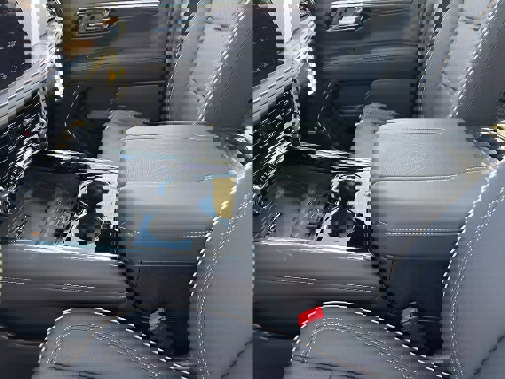 New 2026 Chevrolet Tahoe Premier w/ Sun And Tow Package image 15