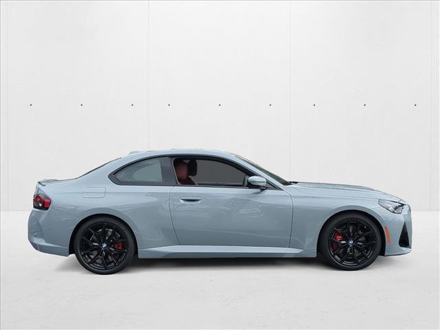 New 2025 BMW 230i Coupe w/ M Sport Package image 6
