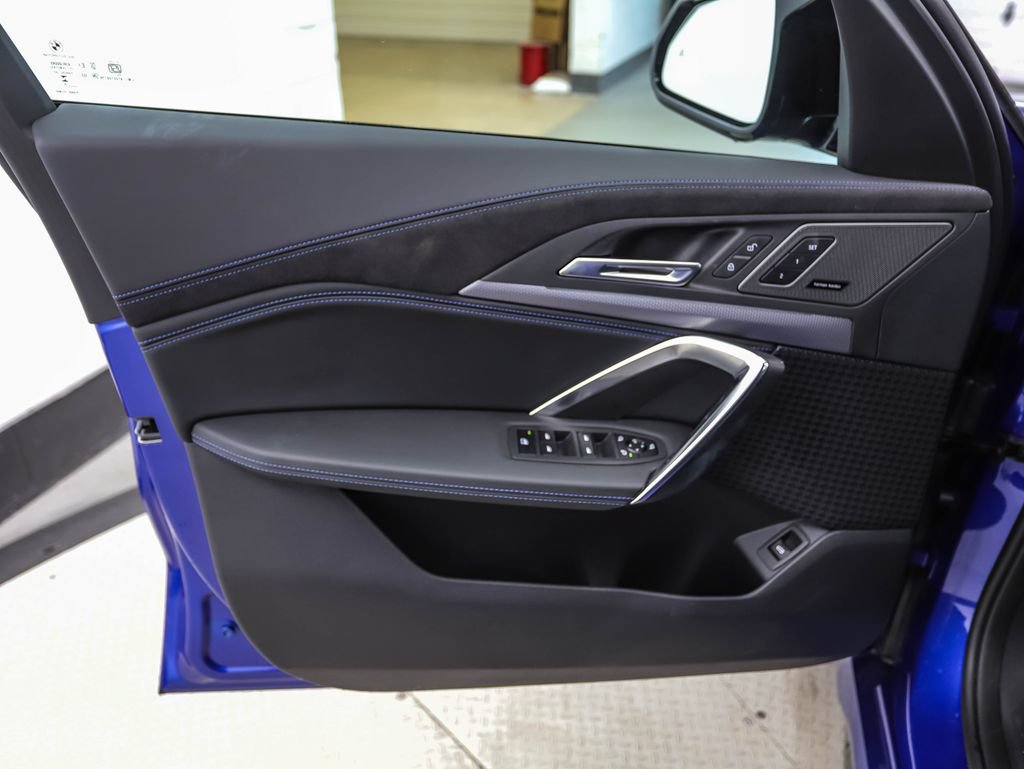 Certified 2026 BMW X1 M35i AWD/4WD image 9